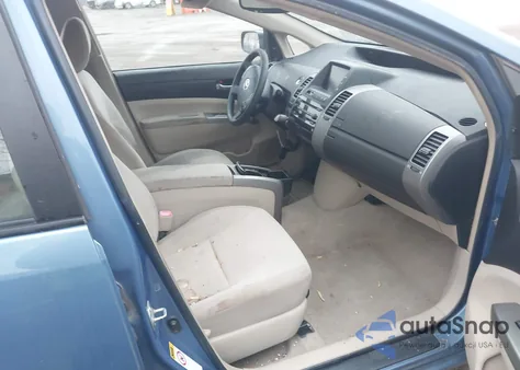 2005 Toyota Prius z USA, uszkodzony, nr VIN JTDKB20U353029161